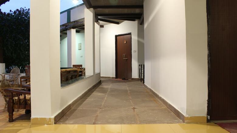 Hotel Wild Mark Resort Kanha