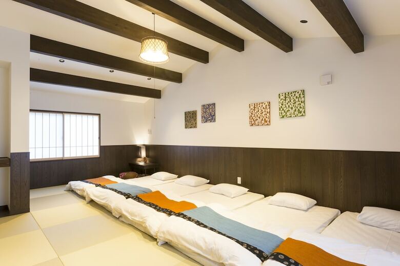 Villa Musubi Hotel Machiya Katakasu 4