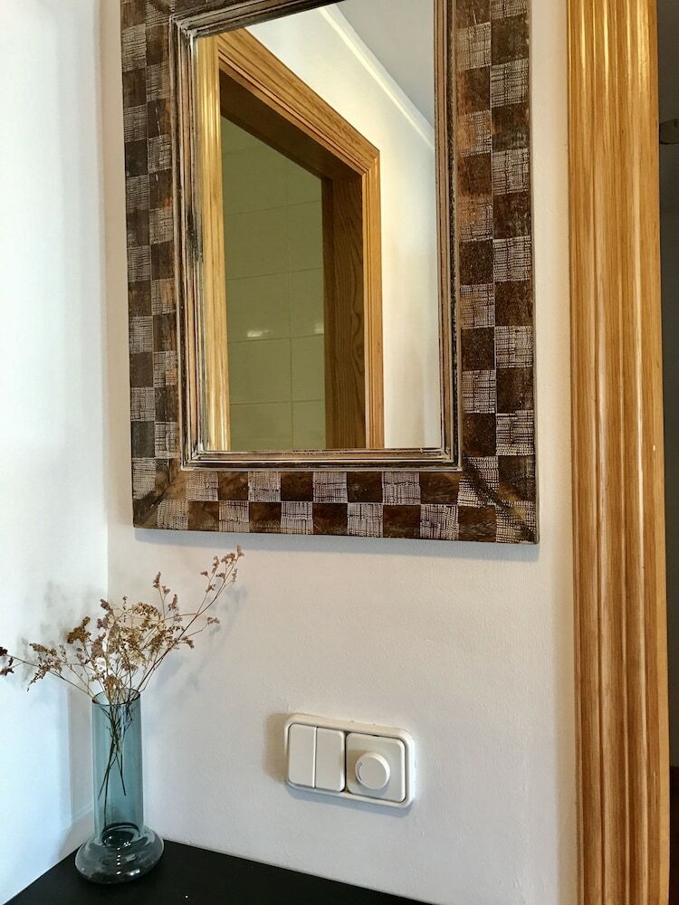 Apartamento Ram�n Y Cajal
