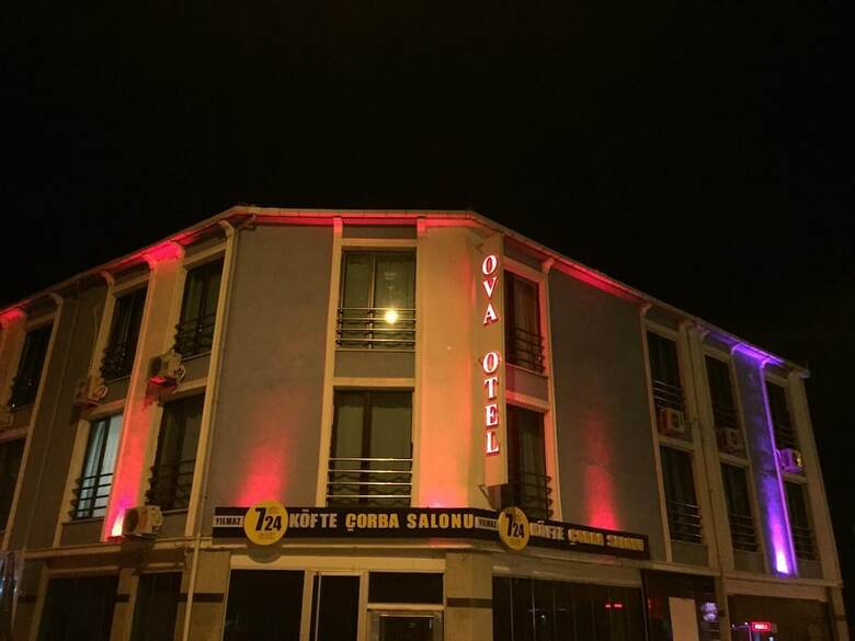 Hotel Ova Otel