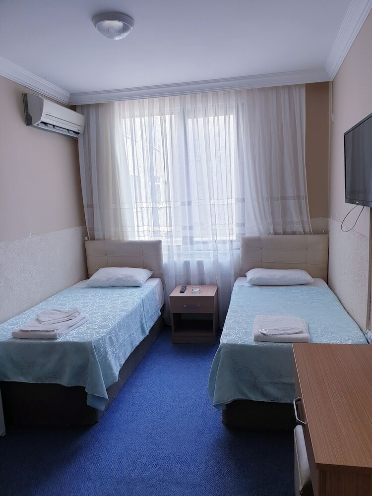 Hotel Ova Otel