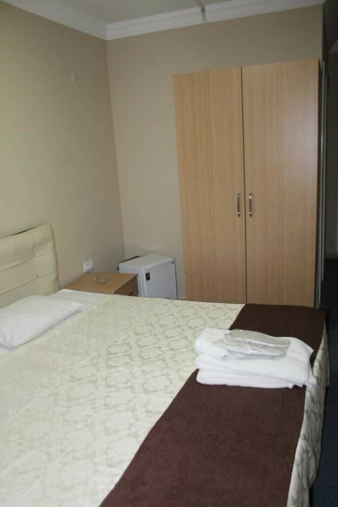Hotel Ova Otel
