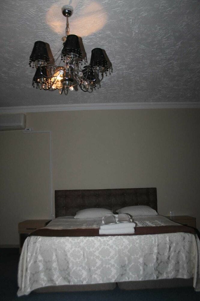 Hotel Ova Otel