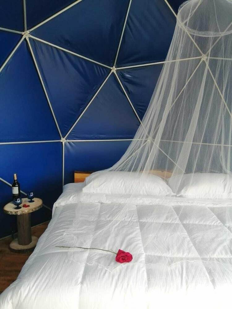 Posada Hotel Villas de R�o Glamping & Camping