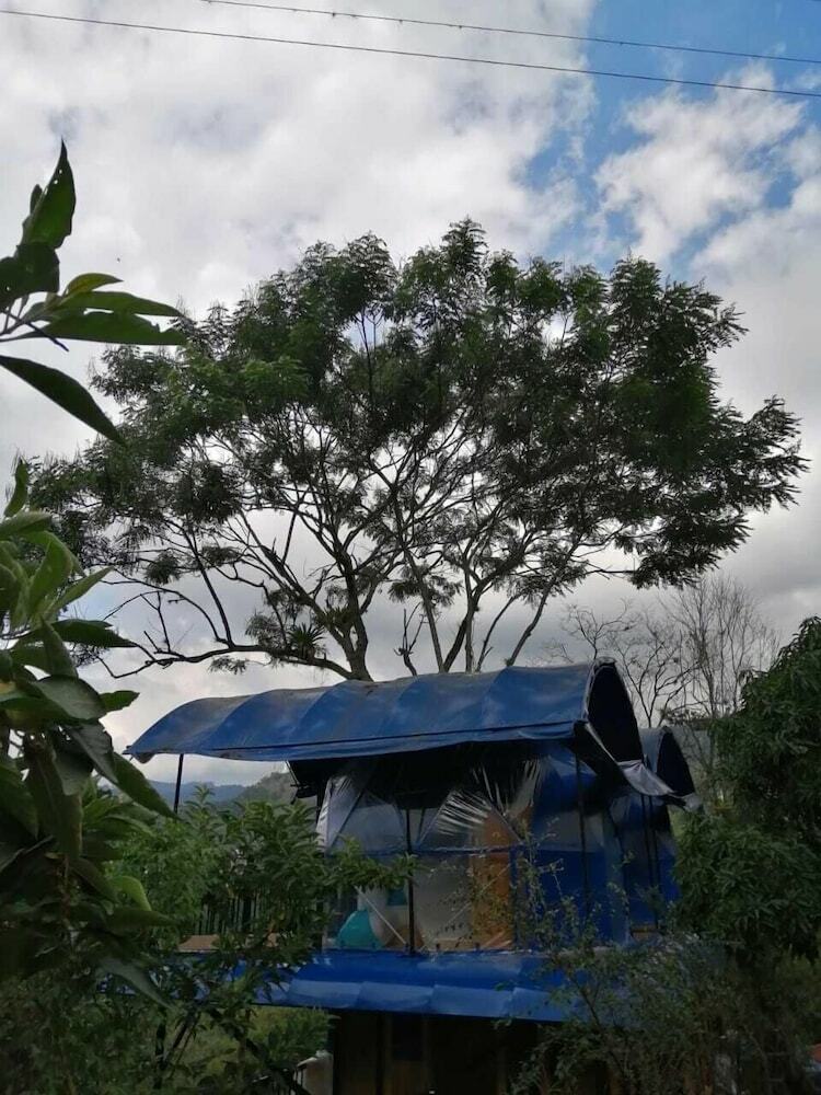 Posada Hotel Villas de R�o Glamping & Camping
