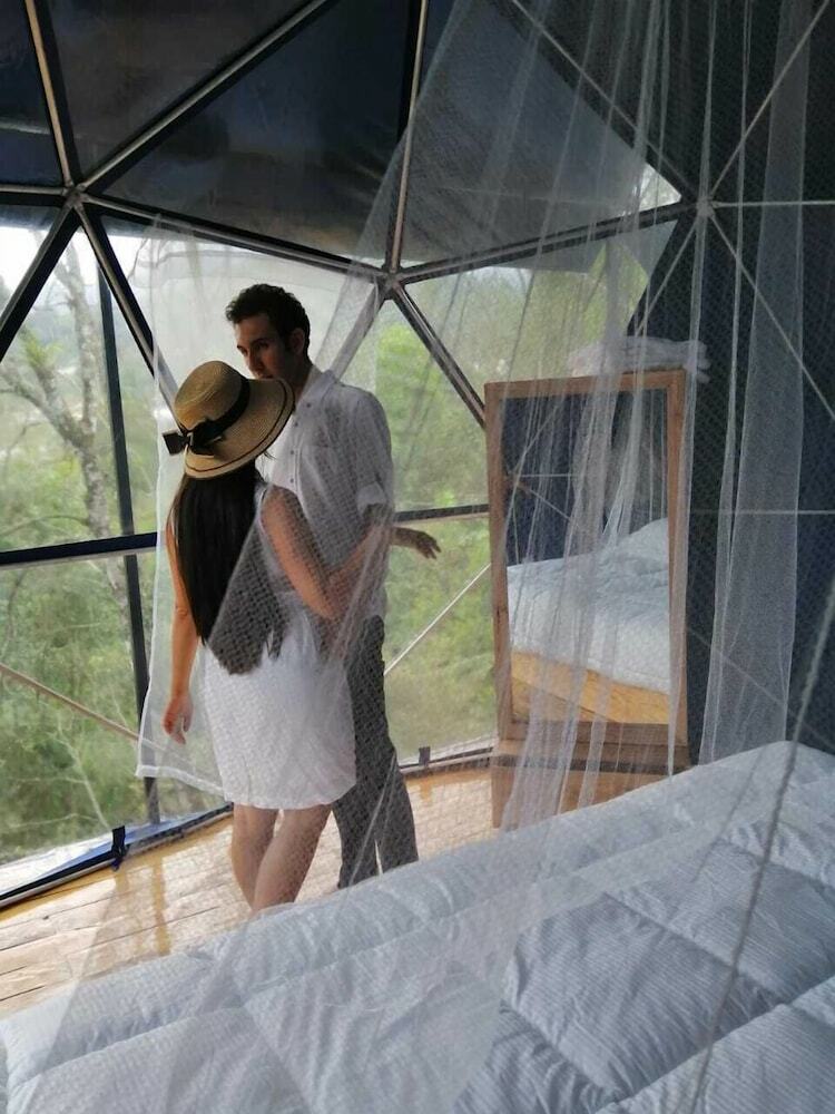 Posada Hotel Villas de R�o Glamping & Camping