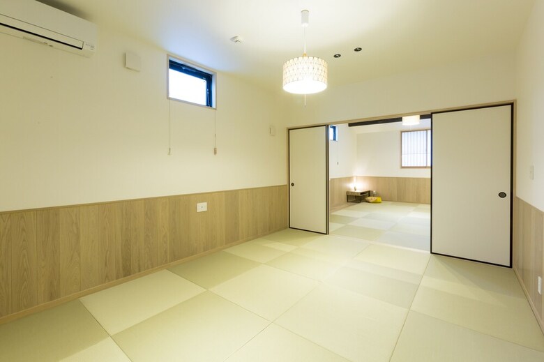 Musubi Hotel Machiya Minoshima 3