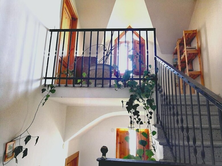Agroturismo Agriturismo Il Castagno