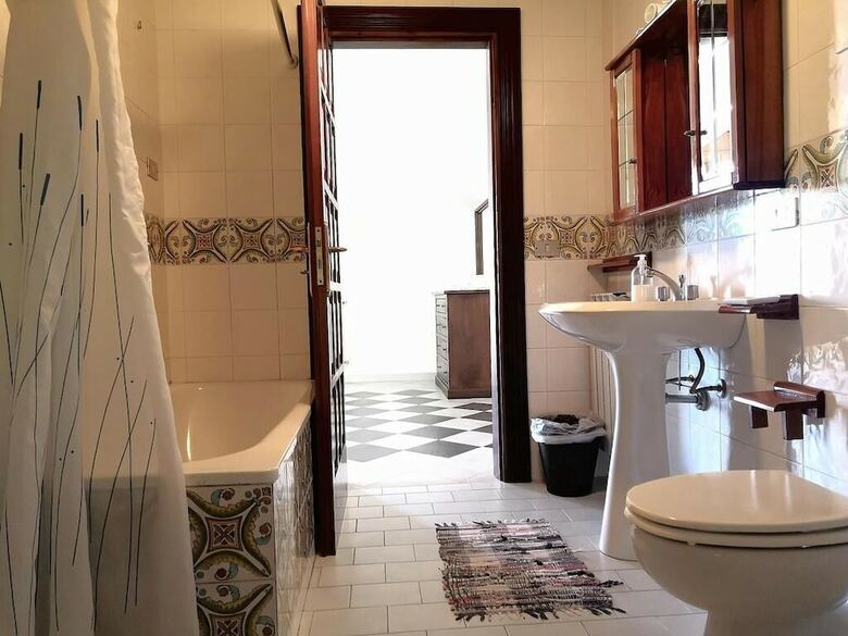 Agroturismo Agriturismo Il Castagno