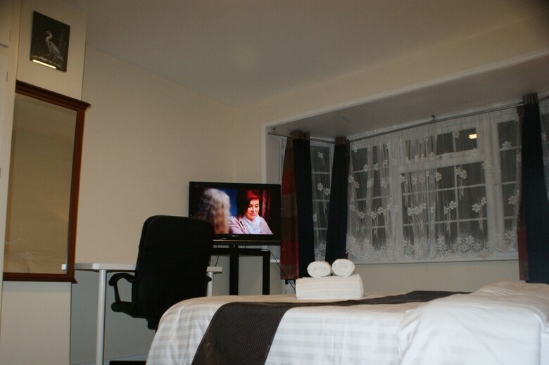Hotel Angeldale