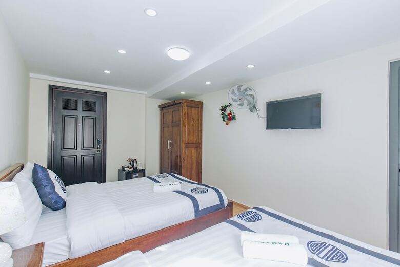 Hotel Camly 9 Cong