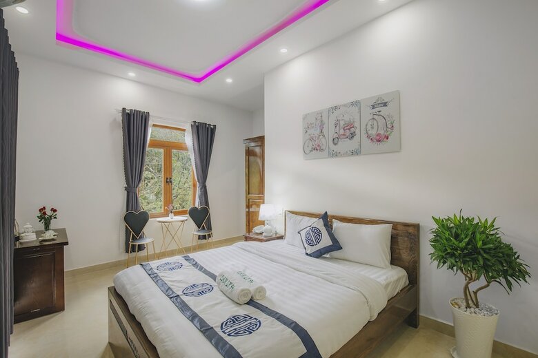 Hotel Camly 9 Cong