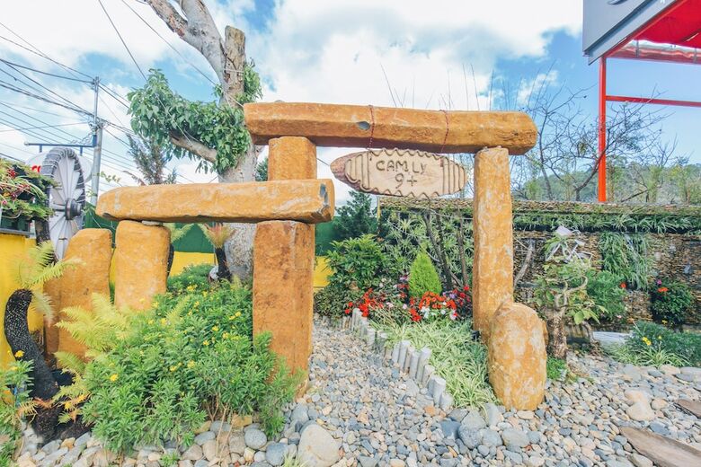 Hotel Camly 9 Cong