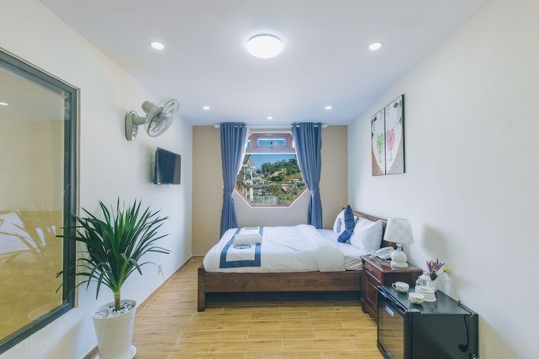 Hotel Camly 9 Cong