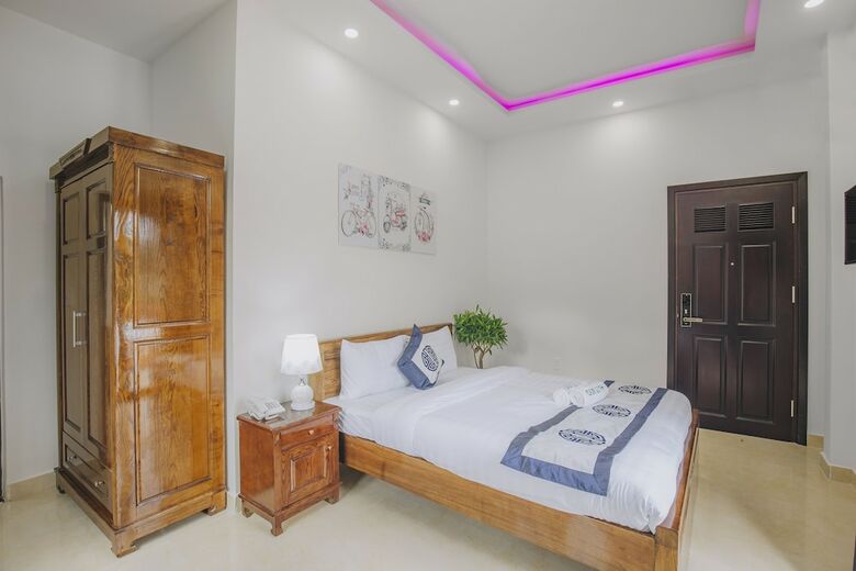 Hotel Camly 9 Cong