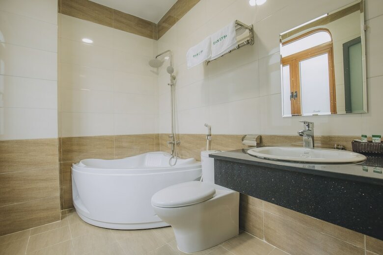 Hotel Camly 9 Cong