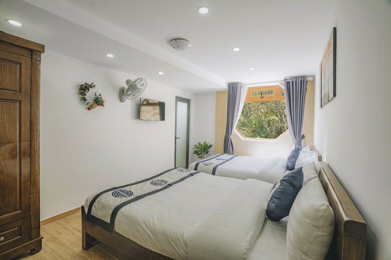 Hotel Camly 9 Cong