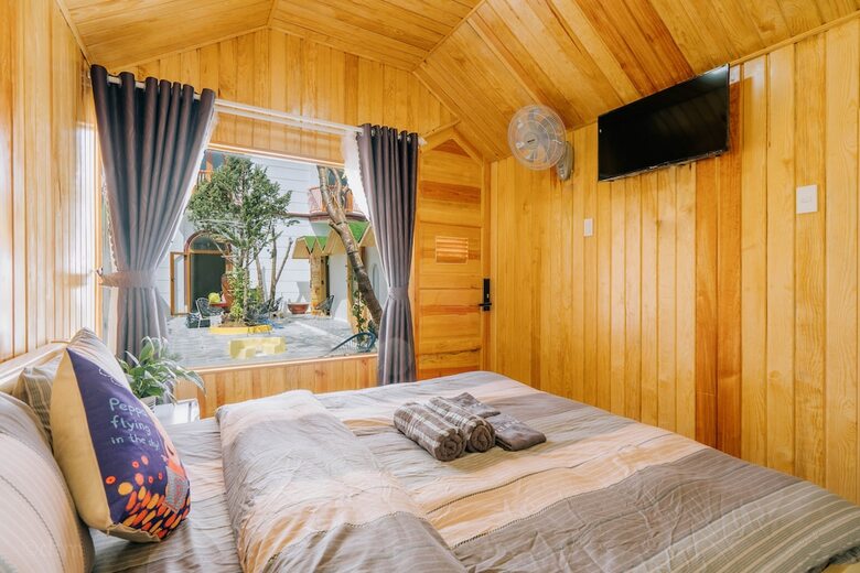 Hotel Camly 9 Cong