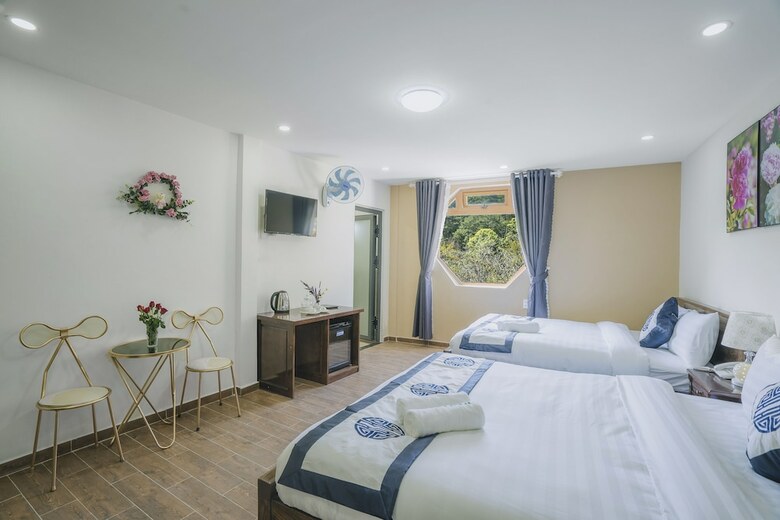 Hotel Camly 9 Cong