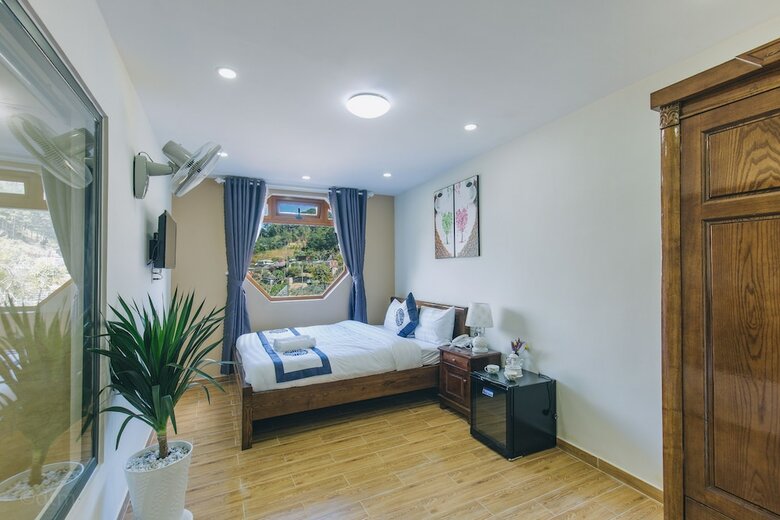 Hotel Camly 9 Cong