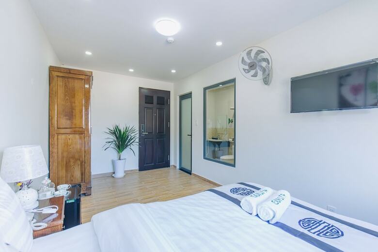 Hotel Camly 9 Cong