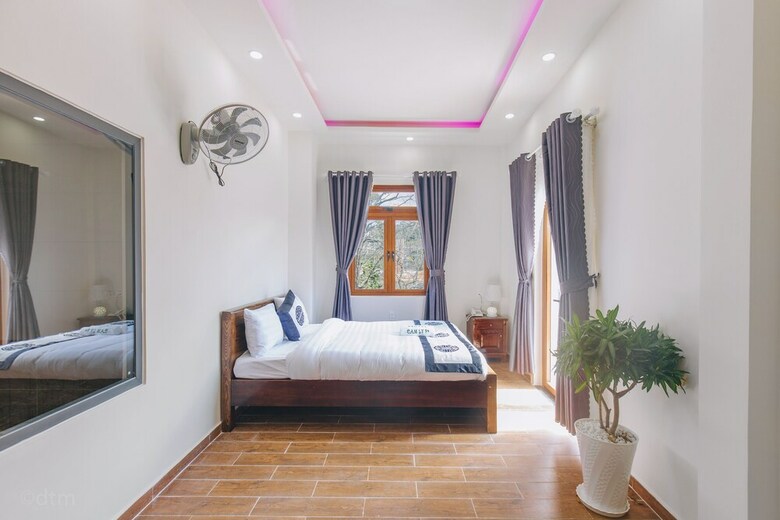 Hotel Camly 9 Cong
