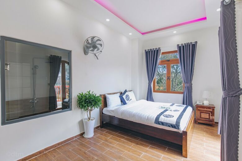 Hotel Camly 9 Cong