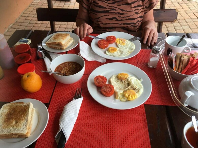 Hotel D & H Guesthouse