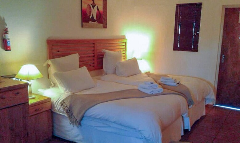 Hotel D & H Guesthouse