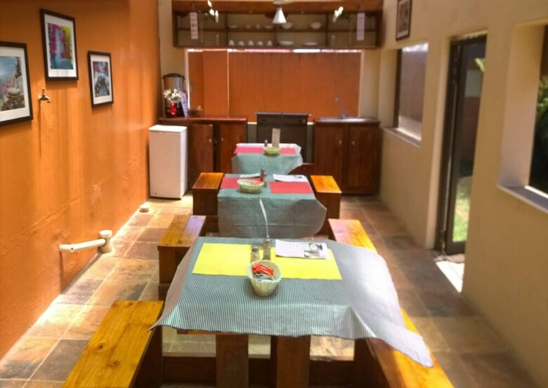 Hotel D & H Guesthouse