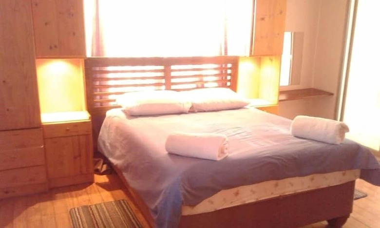 Hotel D & H Guesthouse