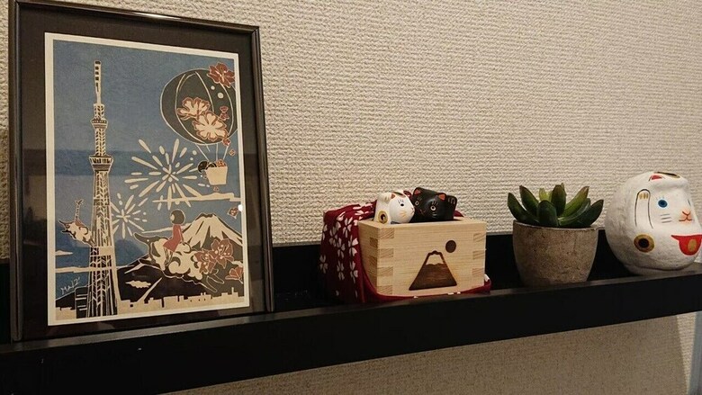 Apartamentos Eternity Hotel Asakusa