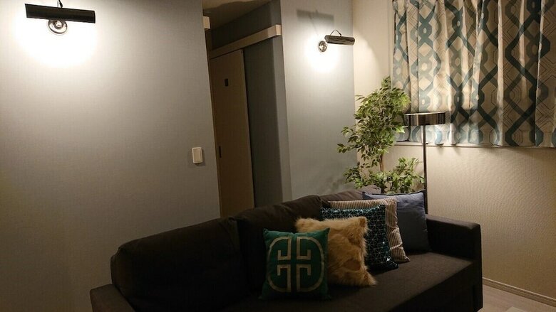 Apartamentos Eternity Hotel Asakusa