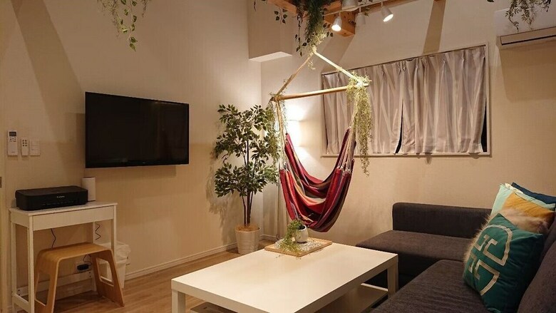 Apartamentos Eternity Hotel Asakusa