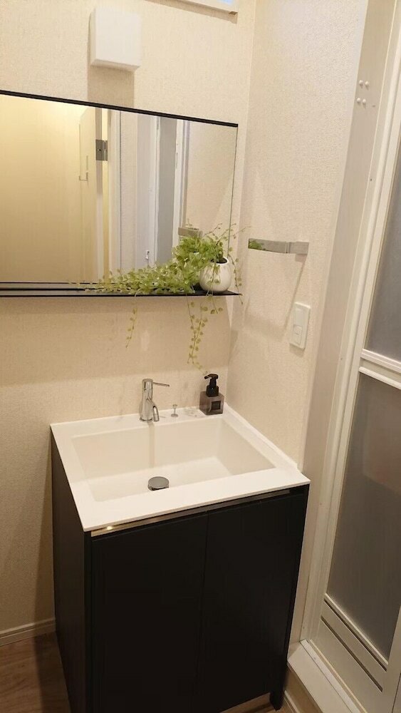 Apartamentos Eternity Hotel Asakusa