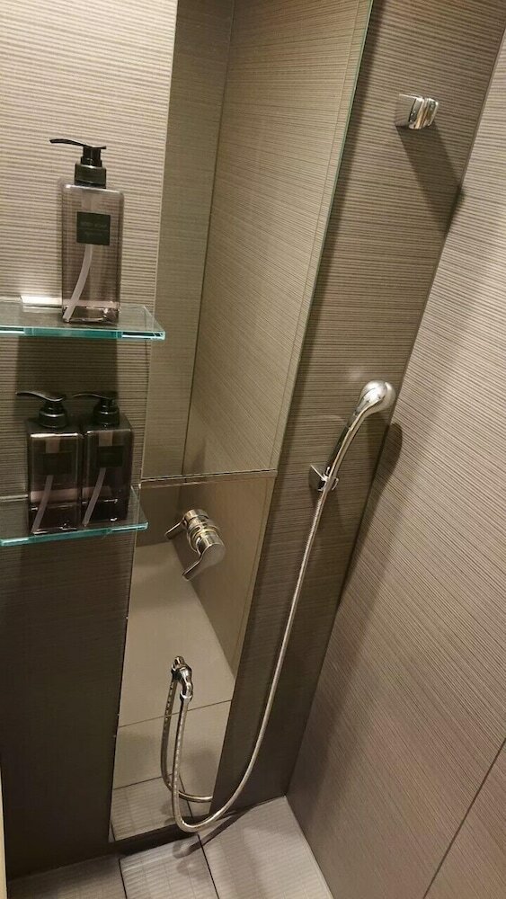 Apartamentos Eternity Hotel Asakusa