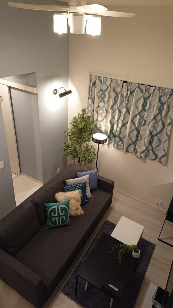 Apartamentos Eternity Hotel Asakusa