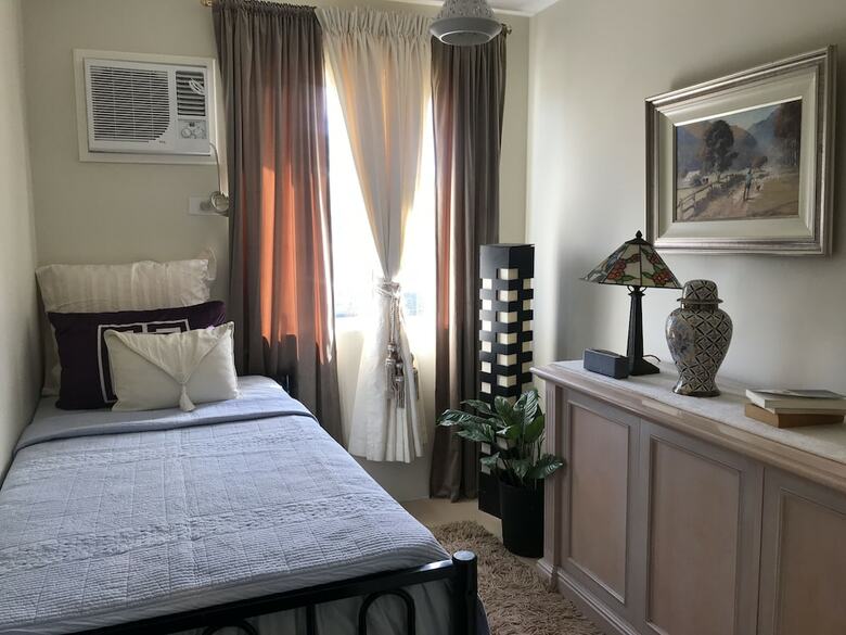 Patrik & Bella's Private Condominium