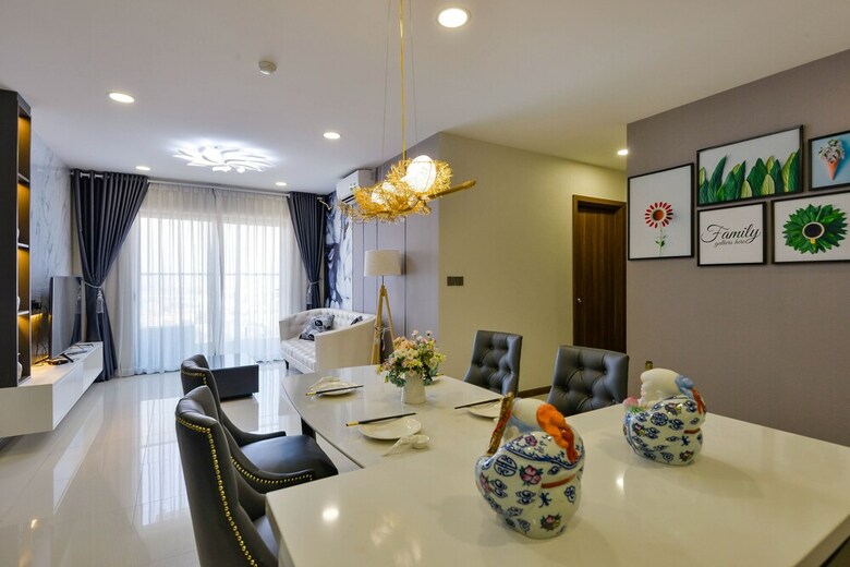 Apartamentos de Capella Aparment