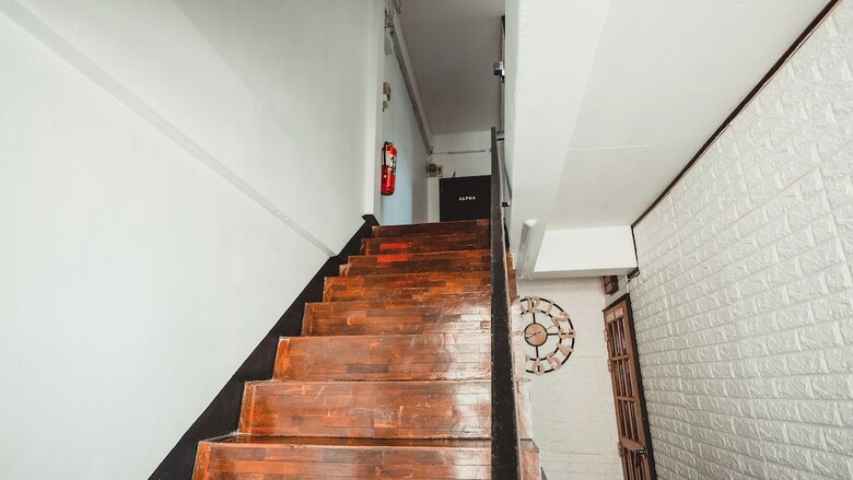 Hostal The Hubs Hug Hostel