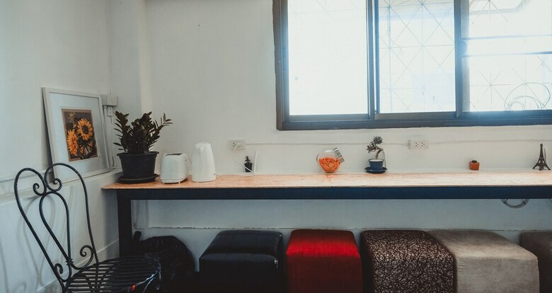 Hostal The Hubs Hug Hostel