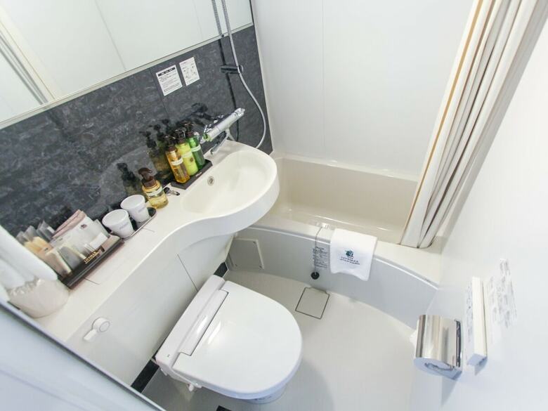 Hotel Livemax Okayama West