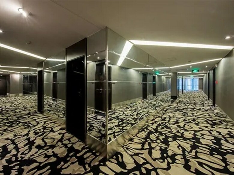 Orange Hotel Select (Xi'an High-tech Zone Jinye Road)