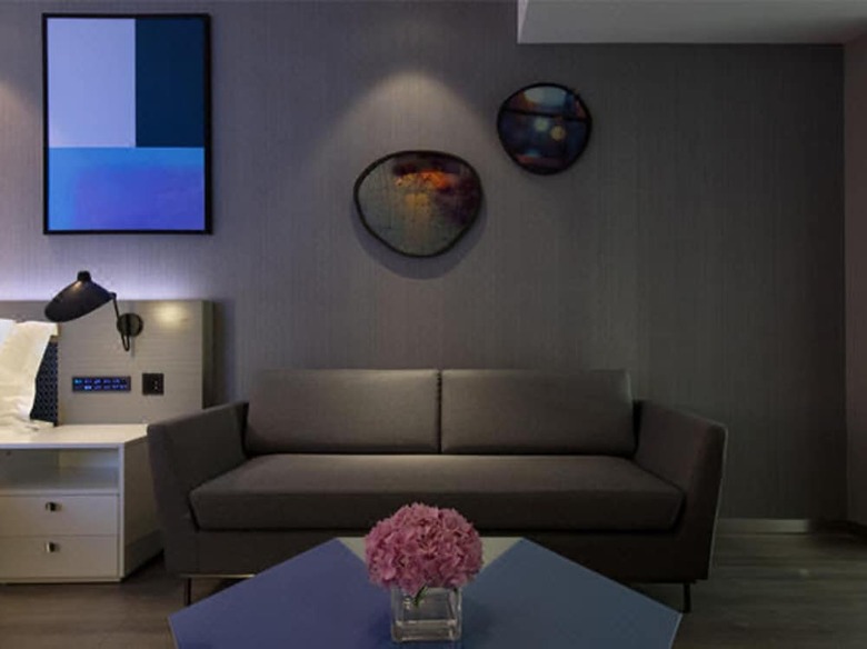 Orange Hotel Select (Xi'an High-tech Zone Jinye Road)