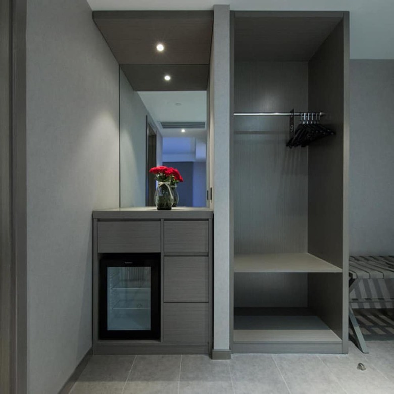 Orange Hotel Select (Xi'an High-tech Zone Jinye Road)