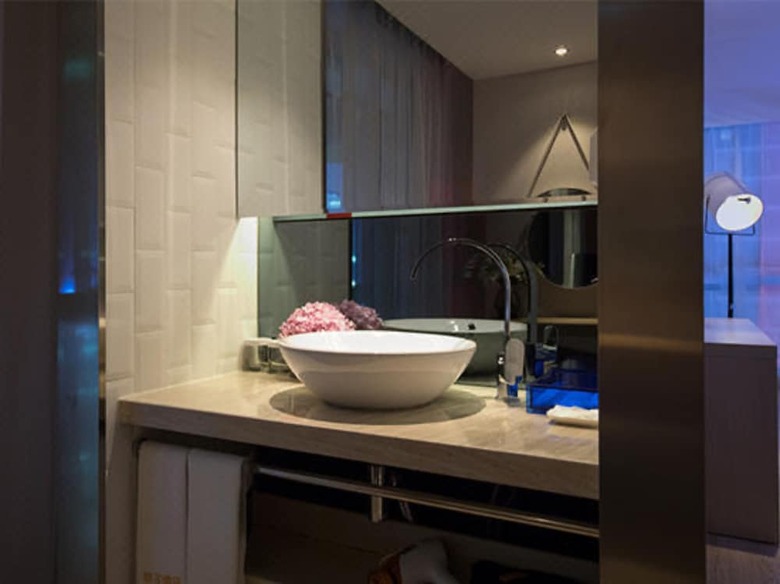 Orange Hotel Select (Xi'an High-tech Zone Jinye Road)