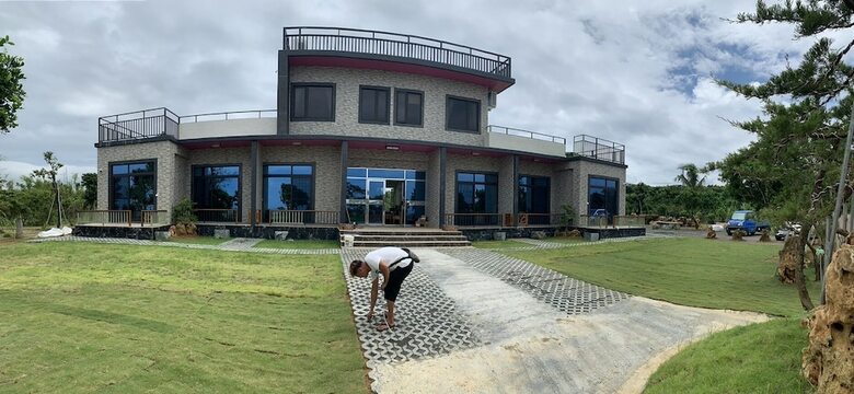 Hotel Manlu Homestay