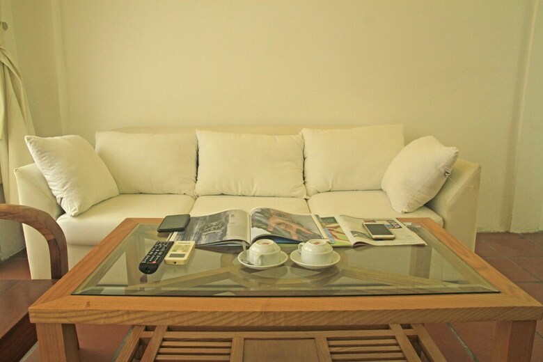 Apartment Linh Lang