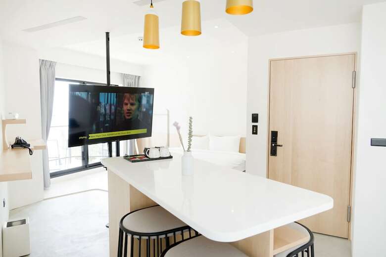 Hotel Sunshine Liv.