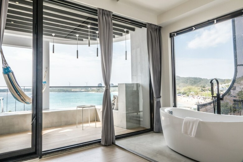 Hotel Sunshine Liv.